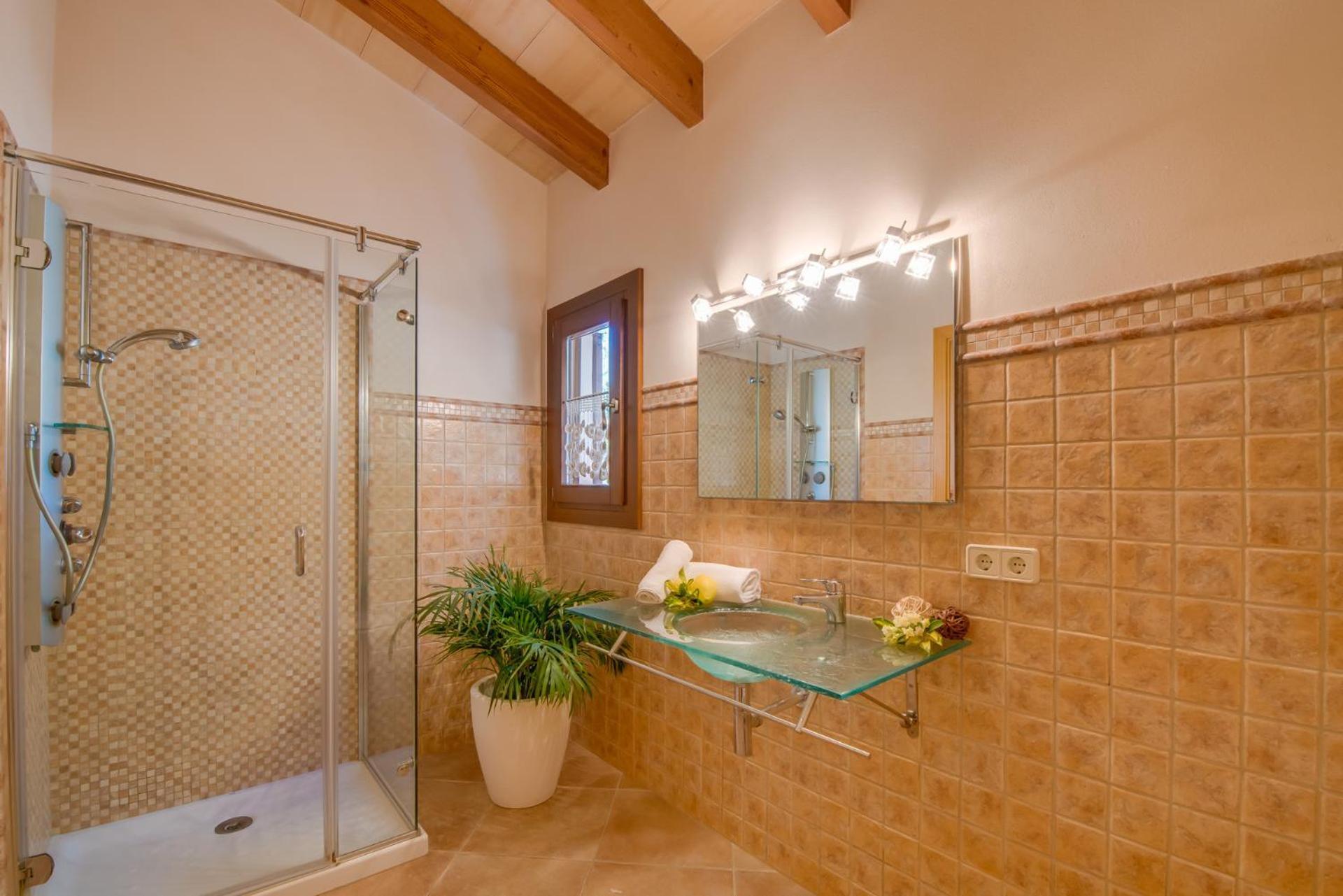 Ideal Mallorca - Ribas Country house *