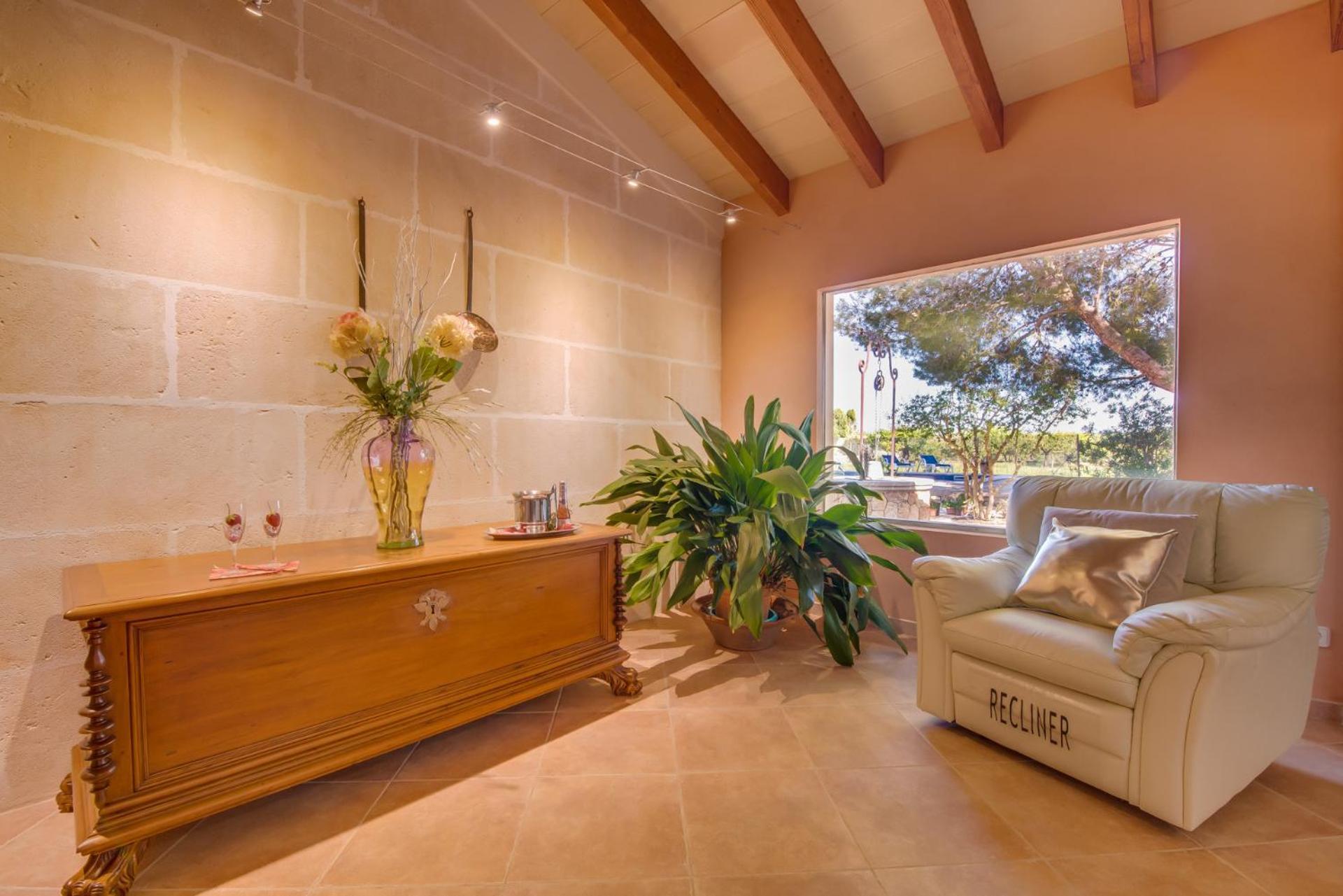 Ideal Mallorca - Ribas Landhaus Can Picafort (Mallorca)