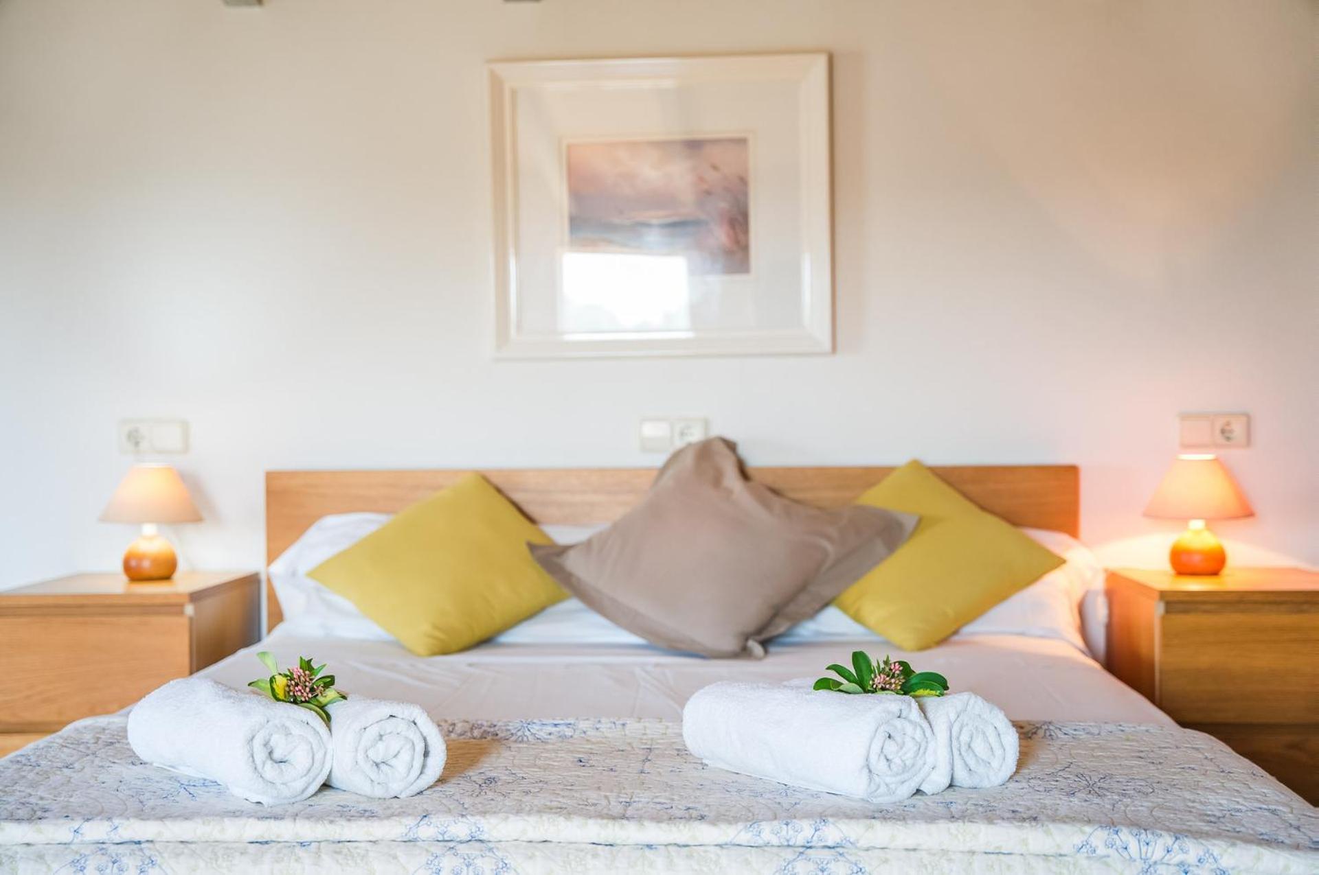 Ideal Mallorca - Ribas Country house