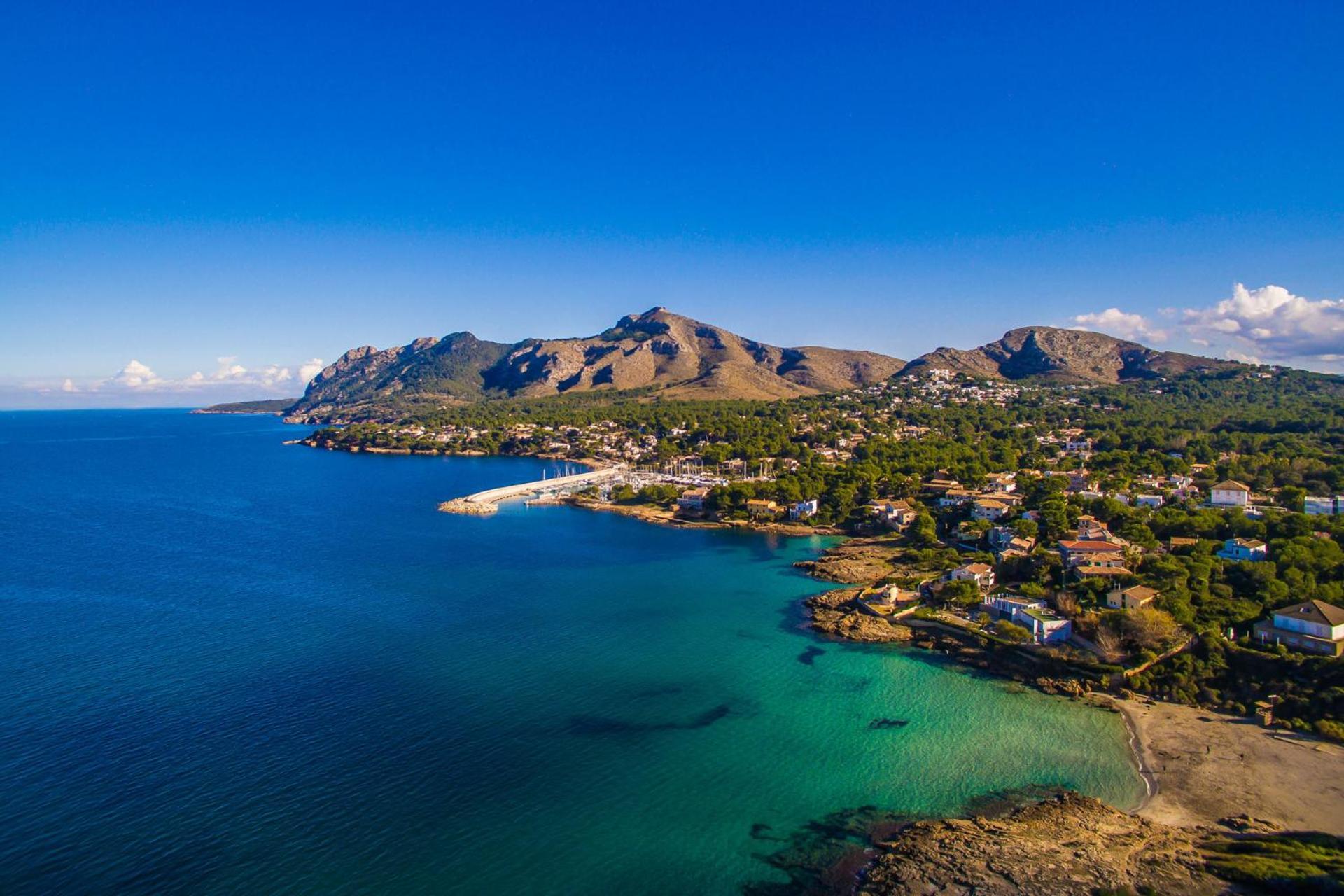 Landhaus Ideal Mallorca - Ribas Can Picafort (Mallorca)
