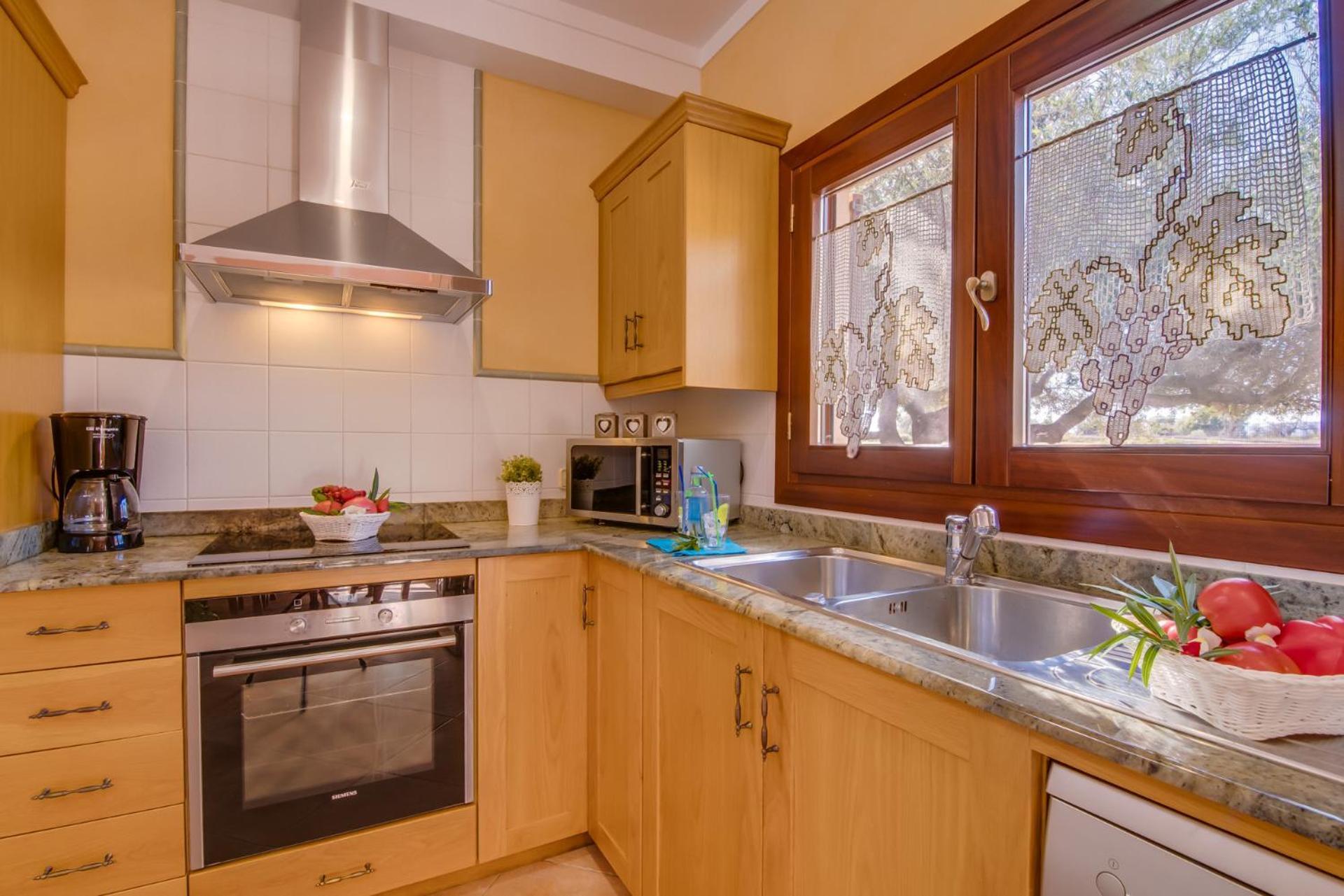 Ideal Mallorca - Ribas Landhaus Can Picafort (Mallorca)