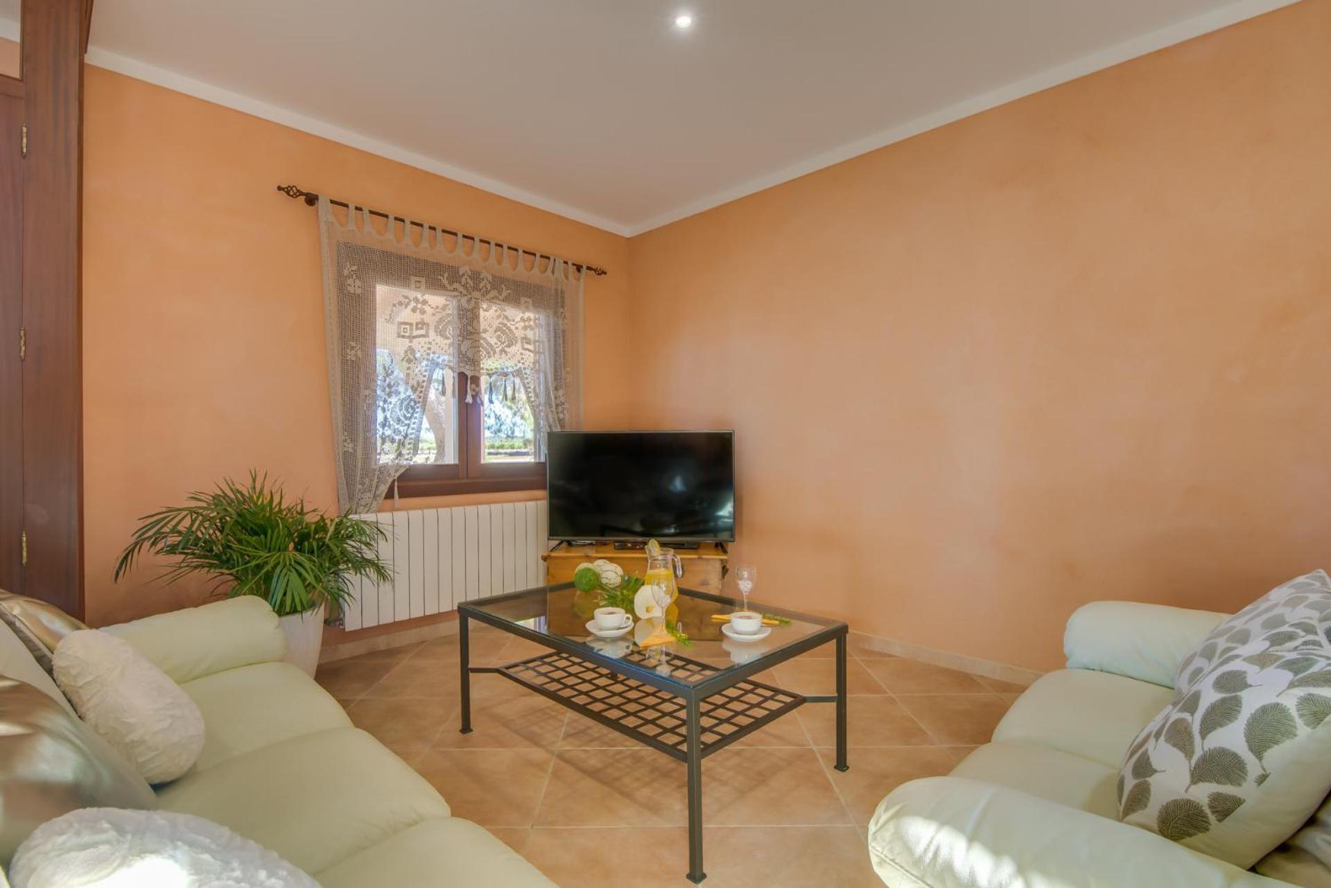 Ideal Mallorca - Ribas Country house