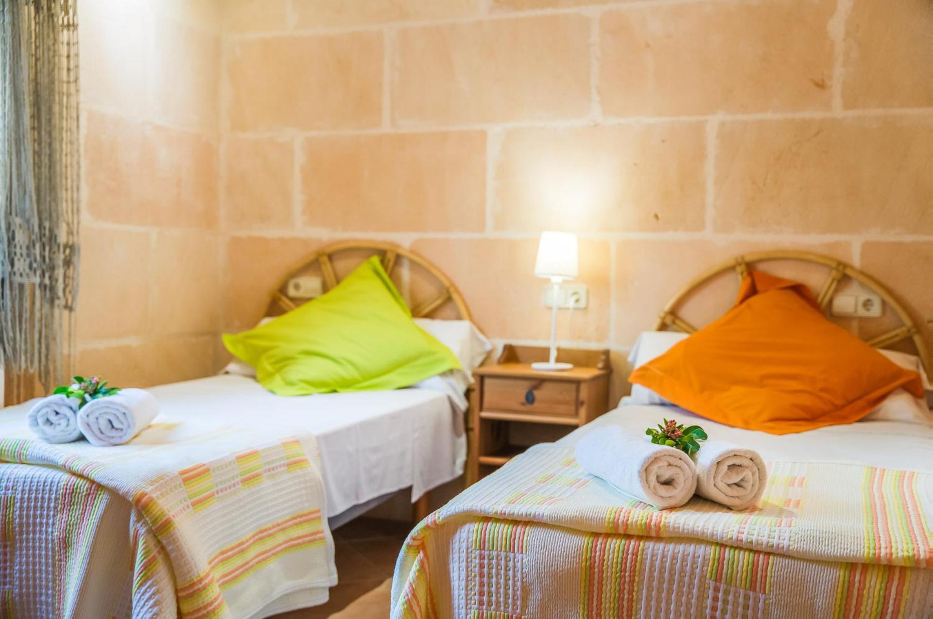 Landhaus Ideal Mallorca - Ribas
