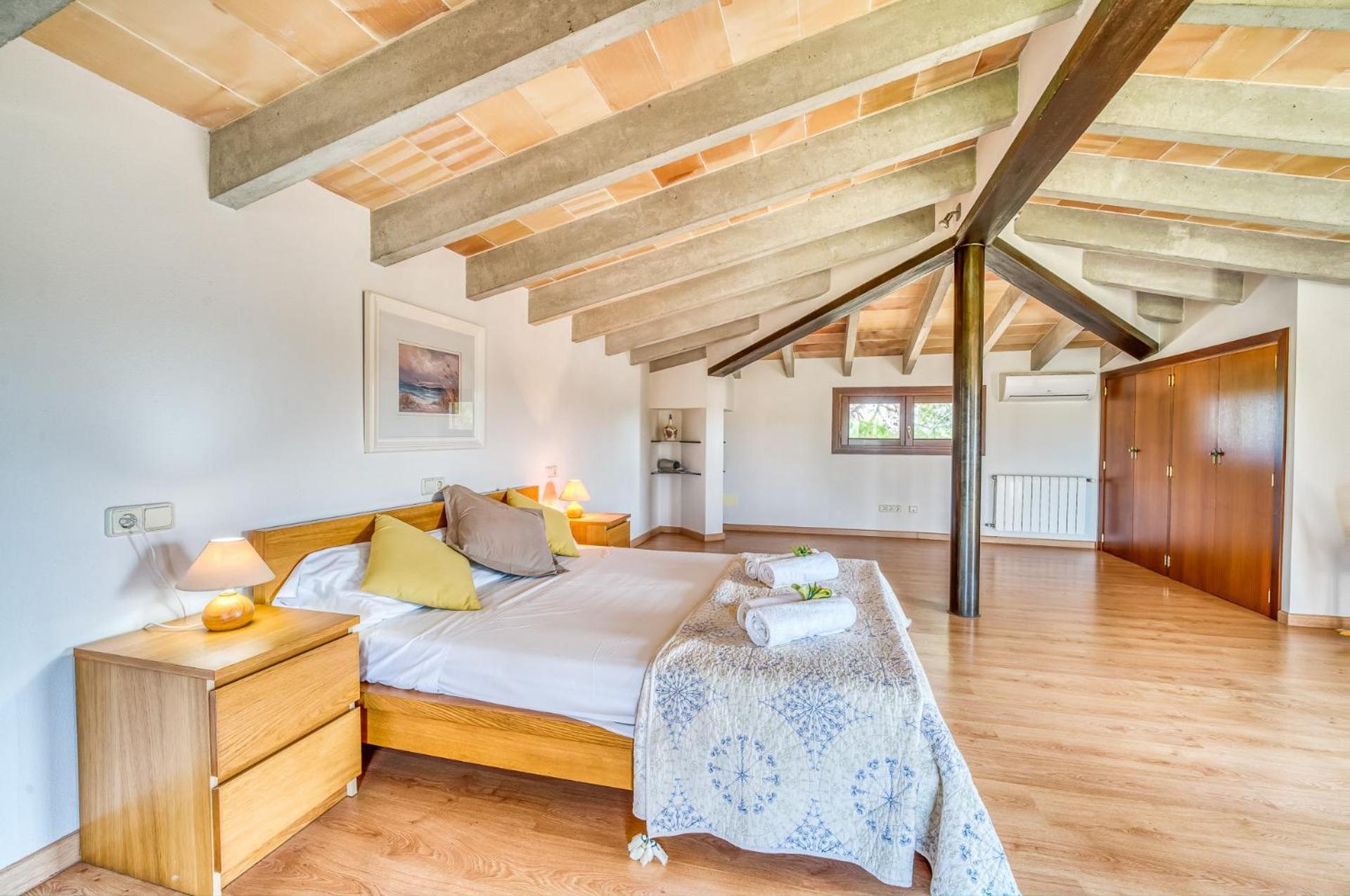 Country house Ideal Mallorca - Ribas Can Picafort (Mallorca)