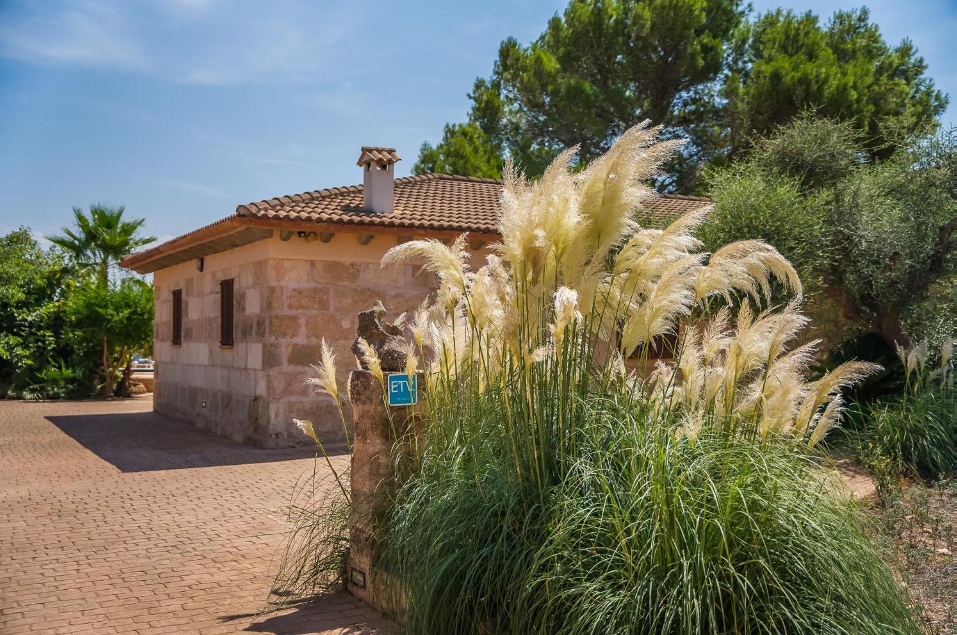 Landhaus Ideal Mallorca - Ribas