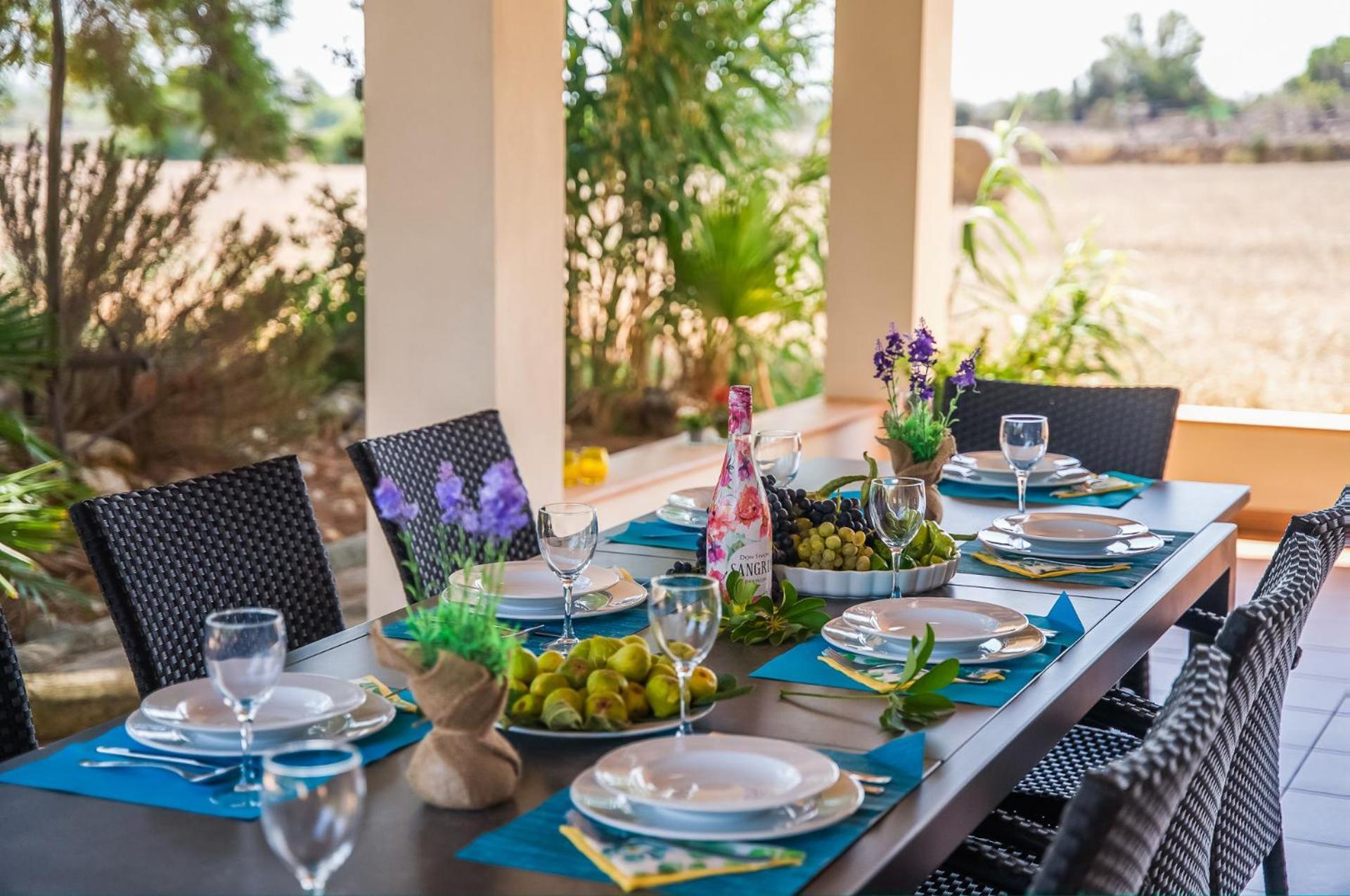 Landhaus Ideal Mallorca - Ribas *