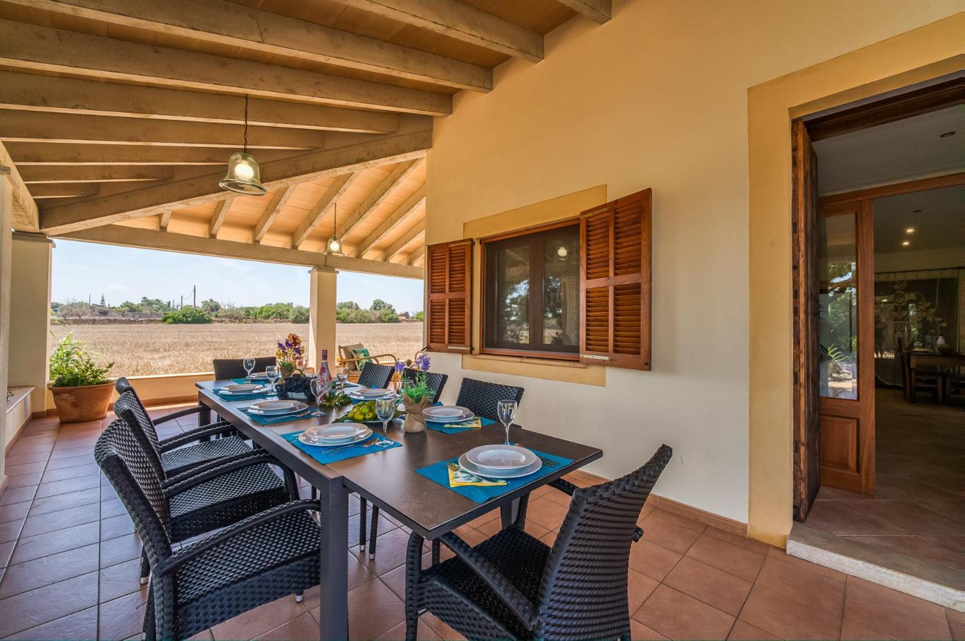 Ideal Mallorca - Ribas Country house